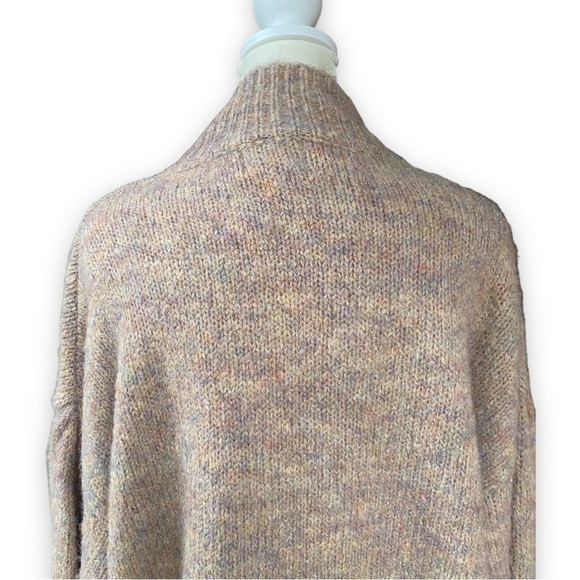 FRNCH naiana mock turtleneck sweater - Picture 9 of 15